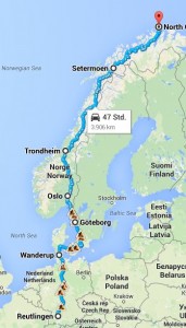 Route_RT_Nordkap